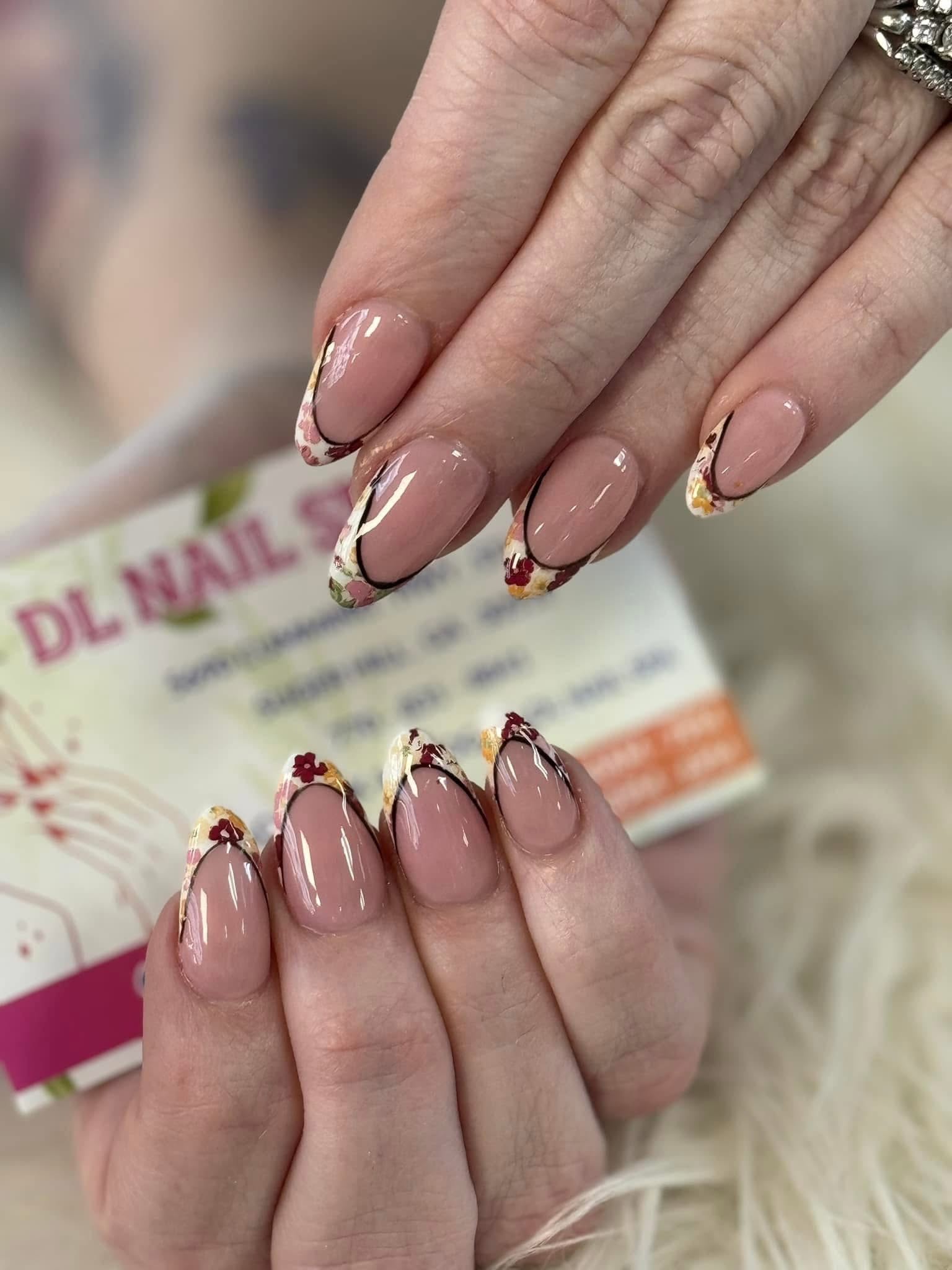 Nail June 11
